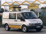 Ford Transit 2000 года